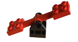 LEGO® DUPLO® HOUPAČKA