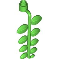 LEGO® DUPLO® LIÁNA ROSTLINA S LISTY