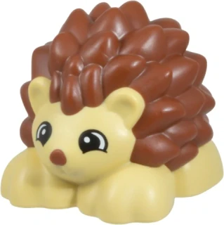 LEGO® DUPLO® JEŽEČEK JEŽEK
